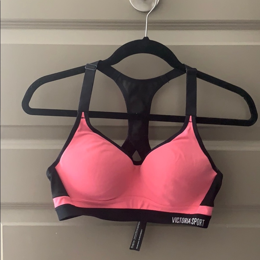 Victoria’s Secret sports bra